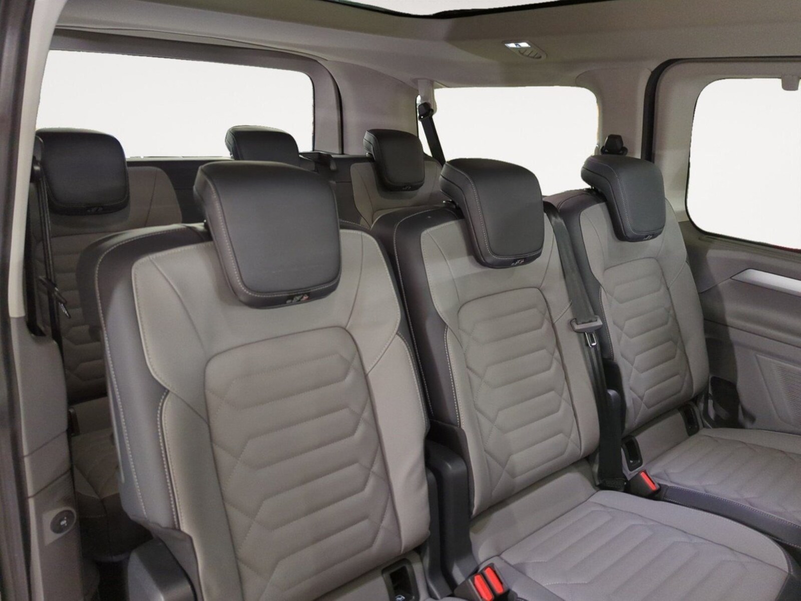 Volkswagen e-Caravelle – Bild 8