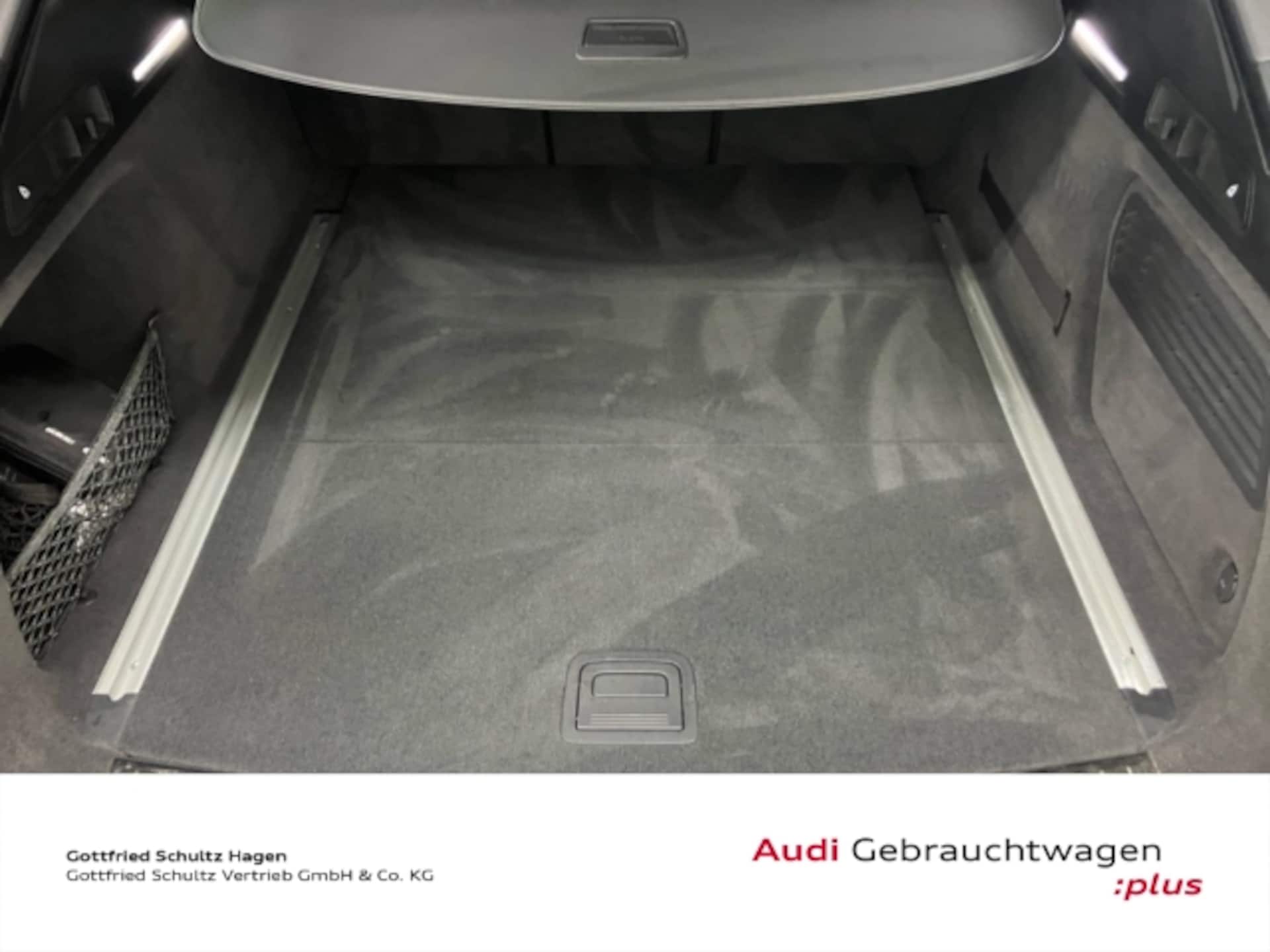 Audi A6 Avant Design