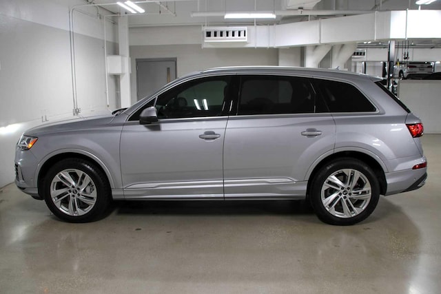 2021 Audi Q7