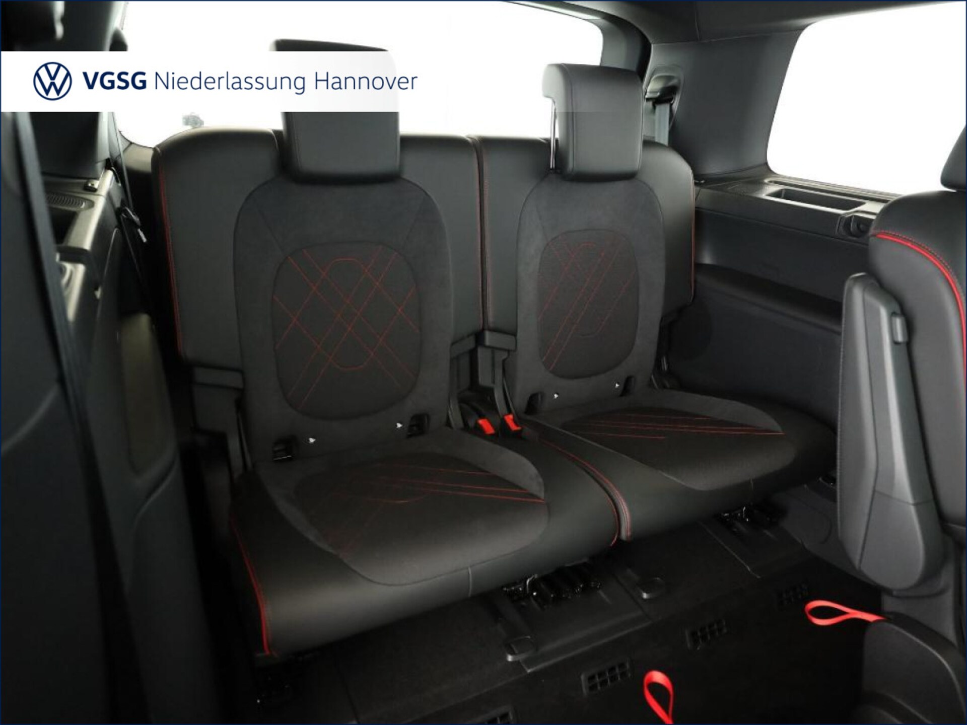 Volkswagen ID. Buzz GTX