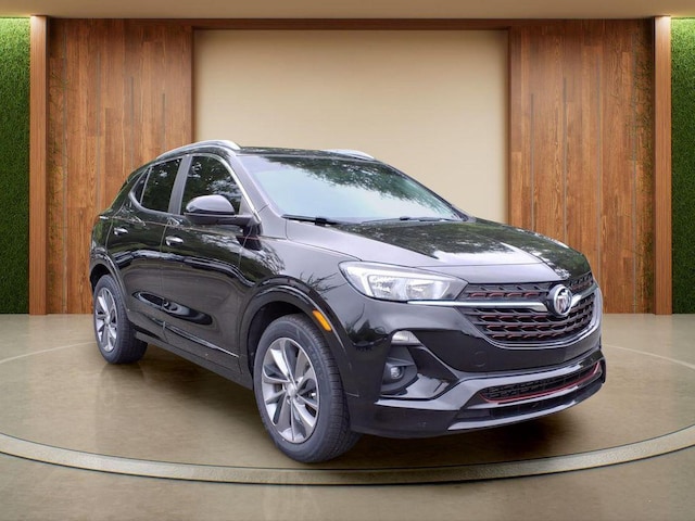 2023 Buick Encore GX