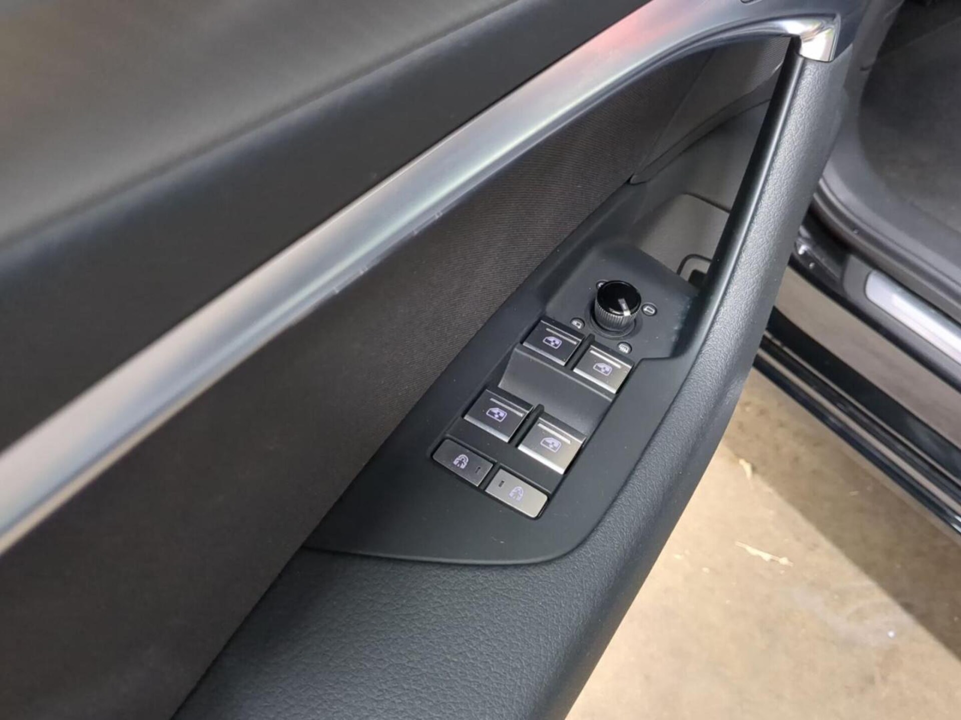 Audi A6 Avant Sport