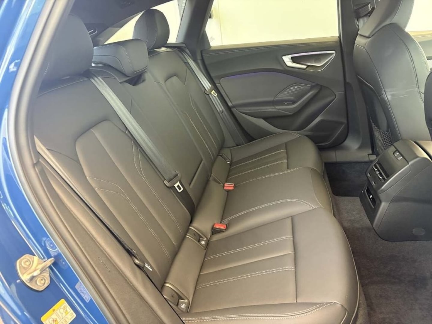 Audi A5 Avant TDI quattro 150kW for more details contact your dealer