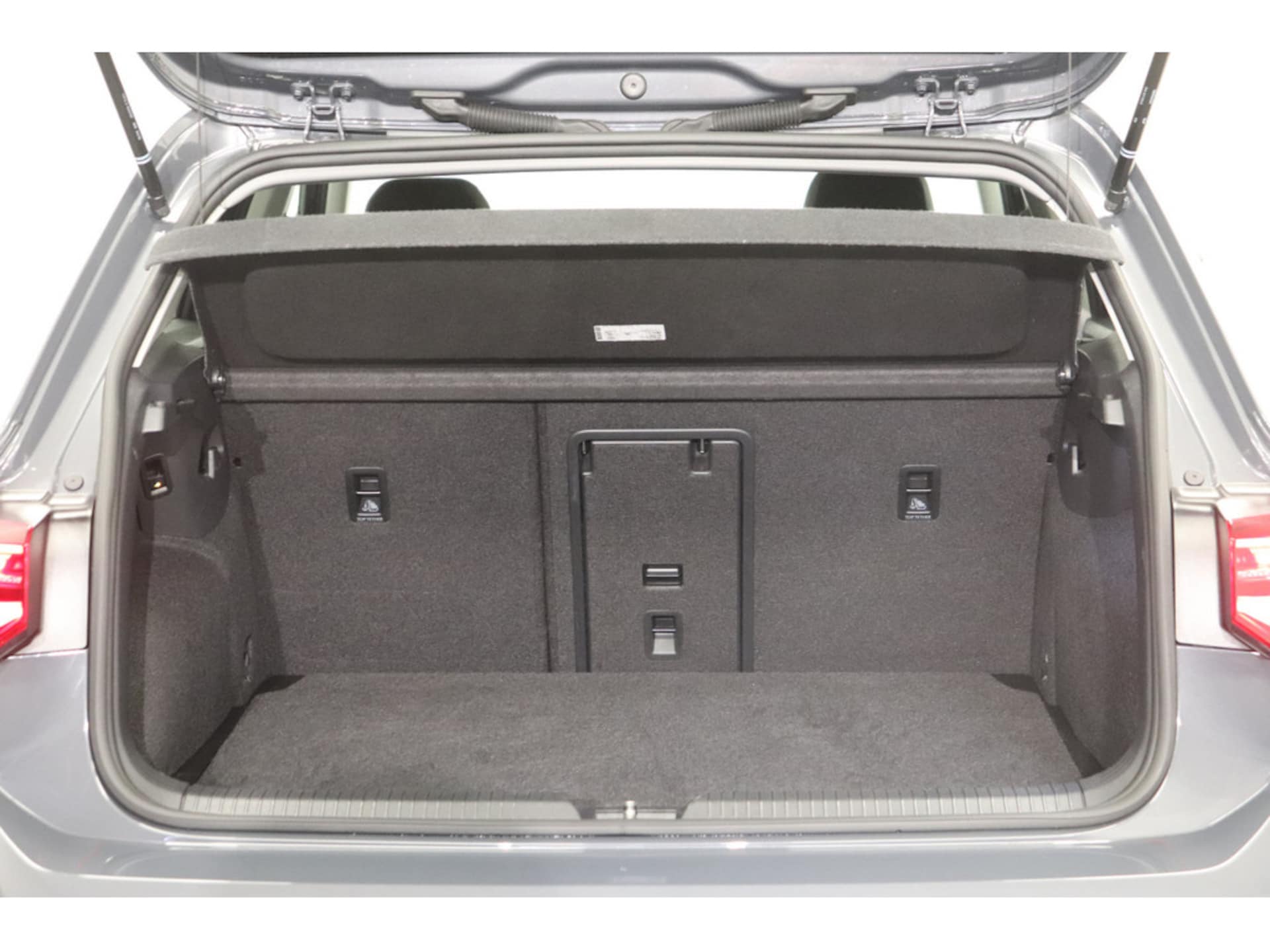 Volkswagen Golf Active