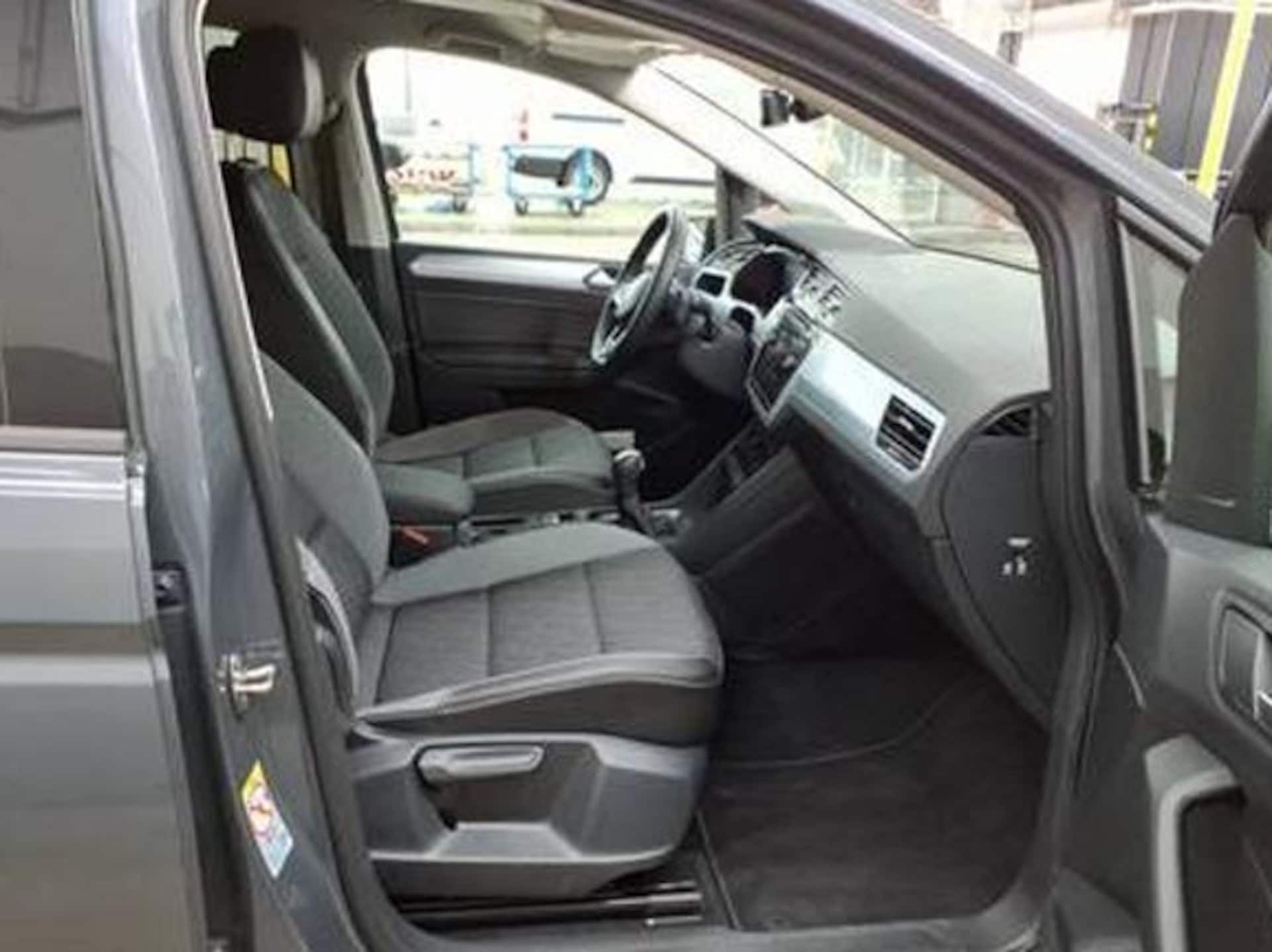 Volkswagen Touran ENERGY