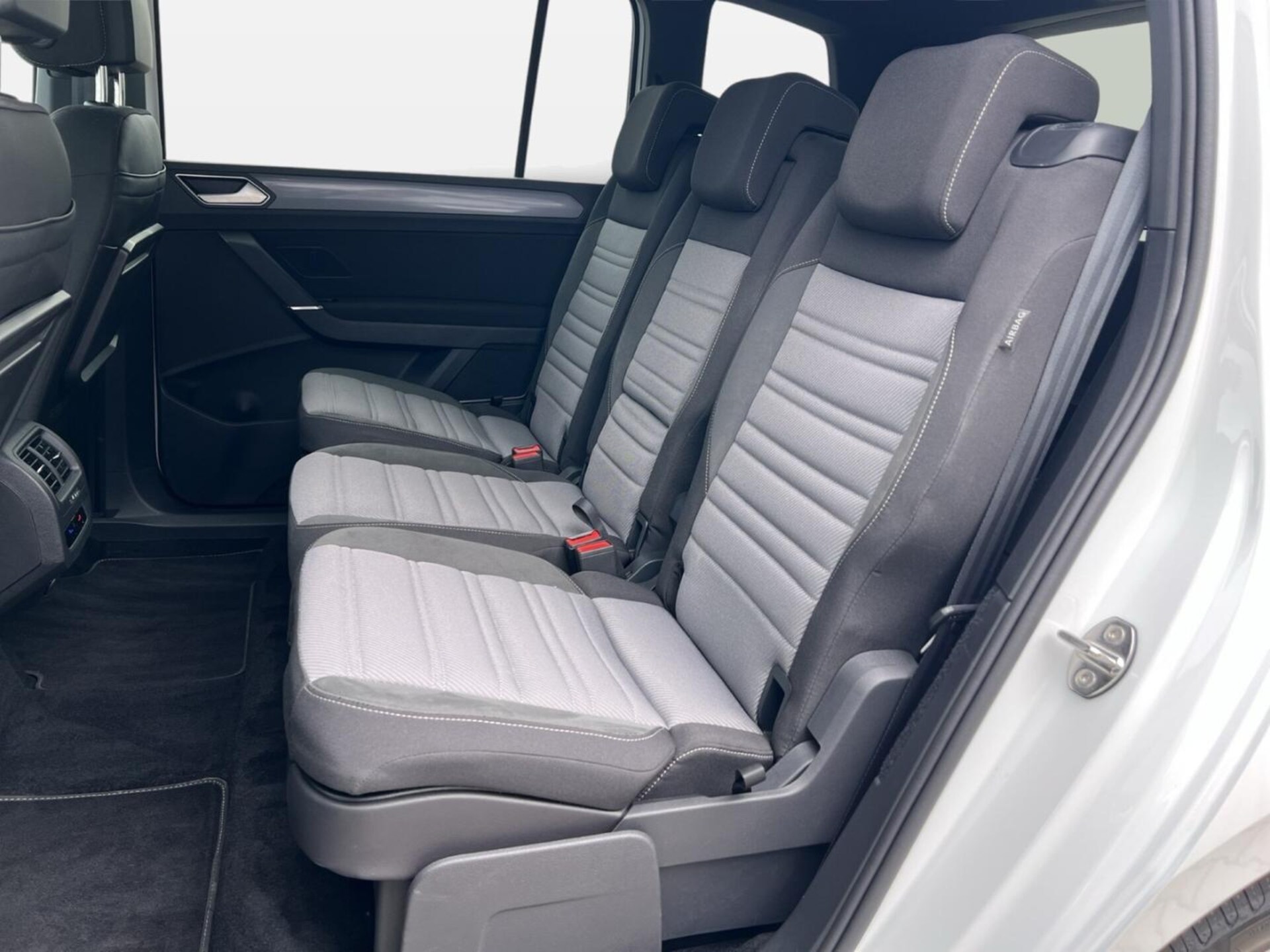 Volkswagen Touran Highline
