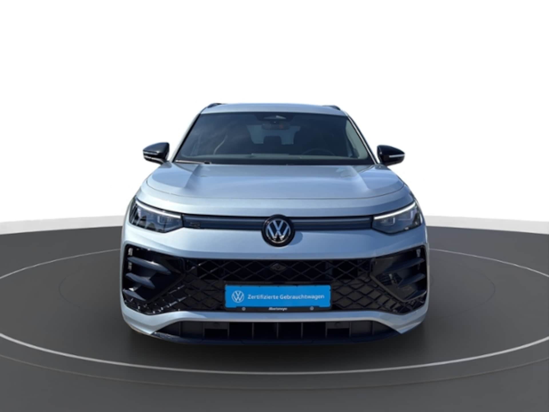 Volkswagen Tayron R-Line