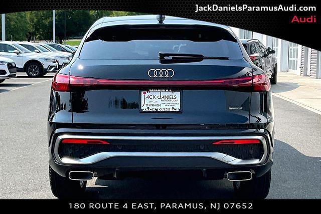 2026 Audi Q5 Sportback