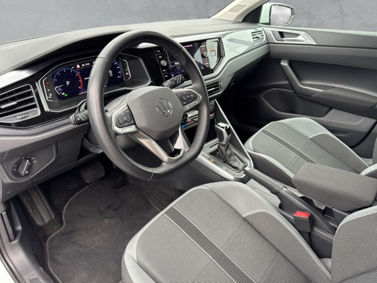 Volkswagen Polo – Bild 9