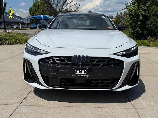 2026 Audi A6 Sedan
