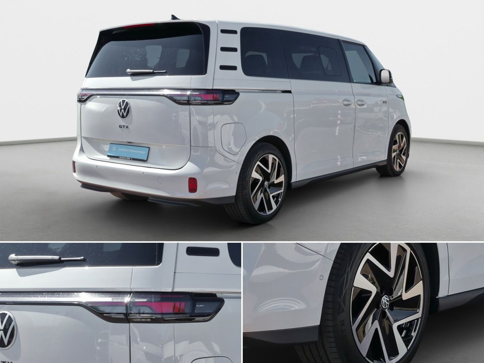 Volkswagen ID. Buzz – Bild 25