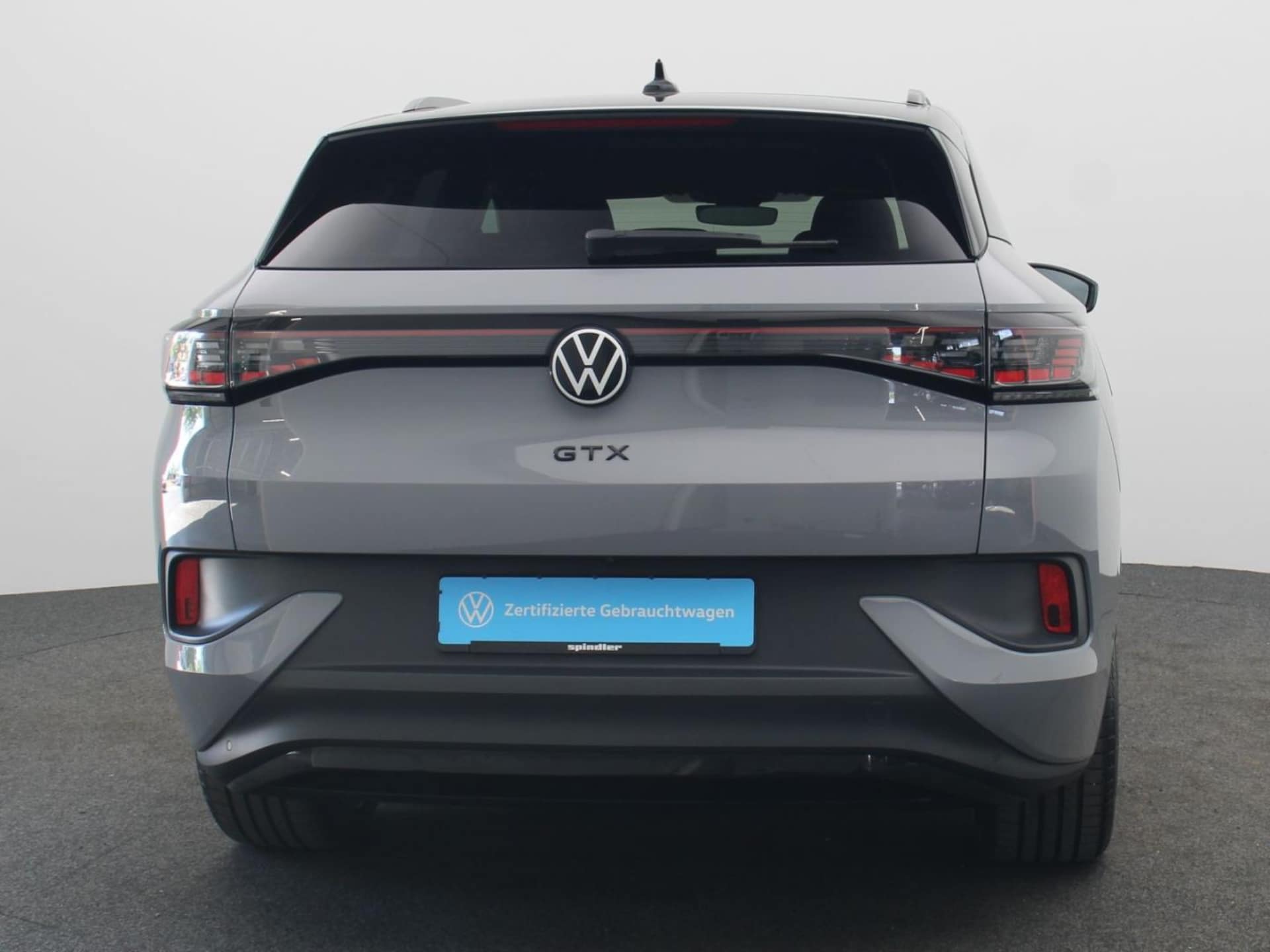 Volkswagen ID.4 GTX