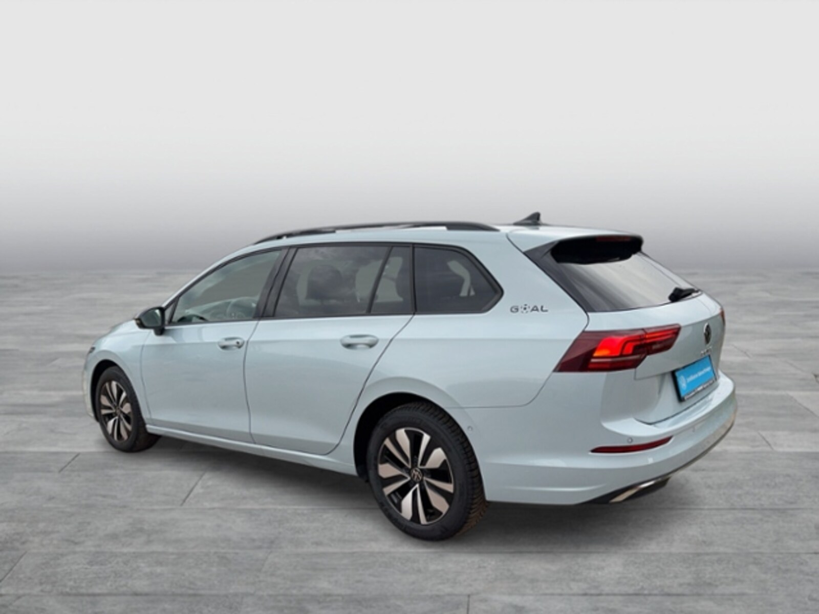 Volkswagen Golf Variant – Bild 3