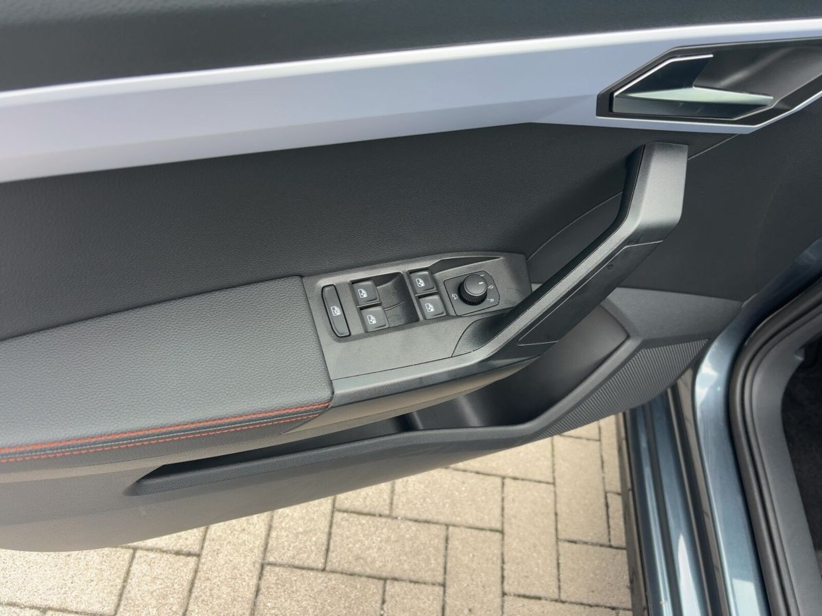 SEAT Ibiza – Bild 13
