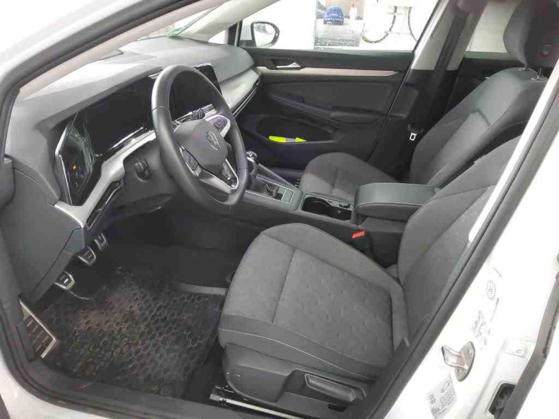 Volkswagen Golf MOVE