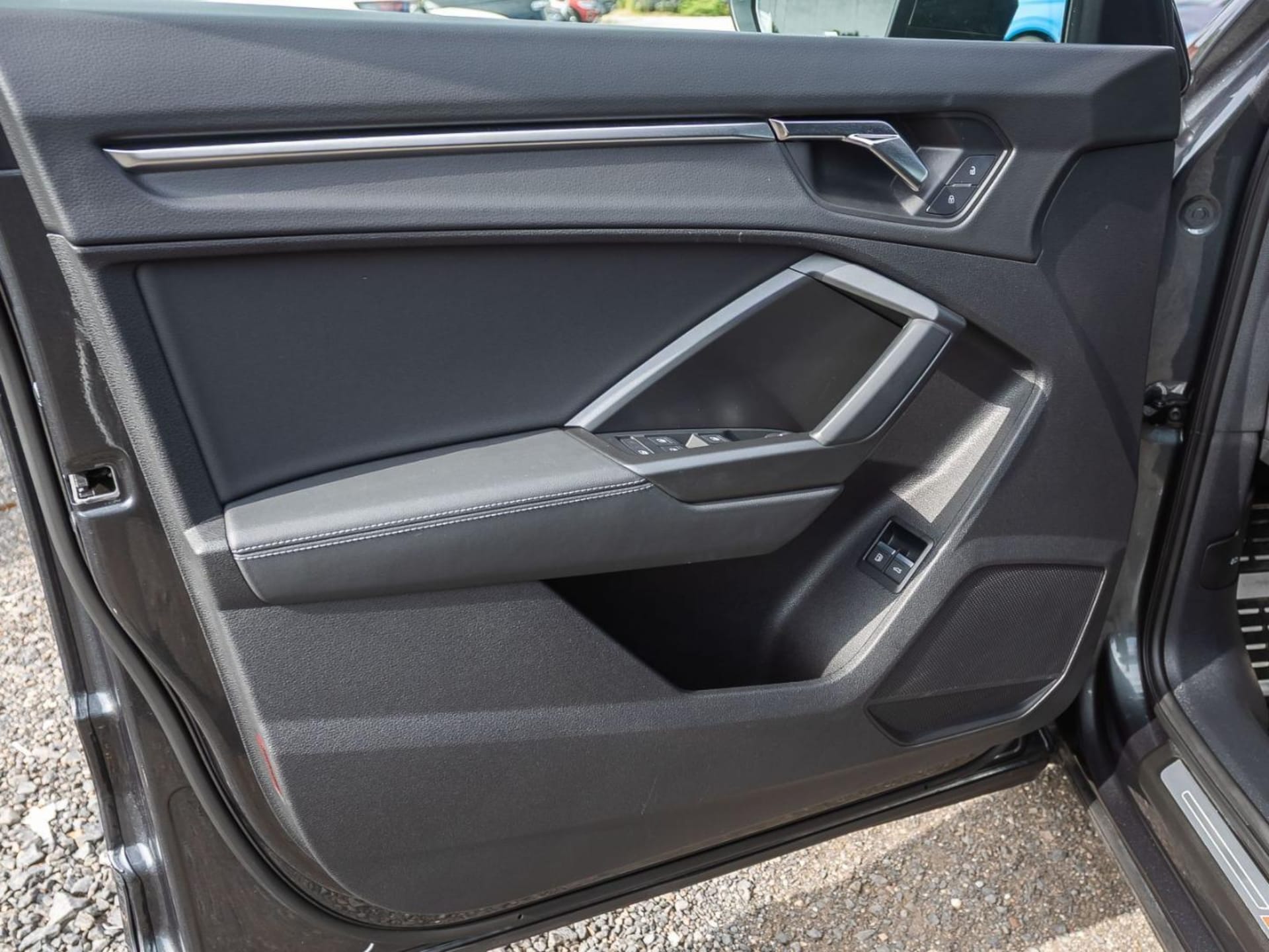 Audi Q3 Sportback TFSI e S line