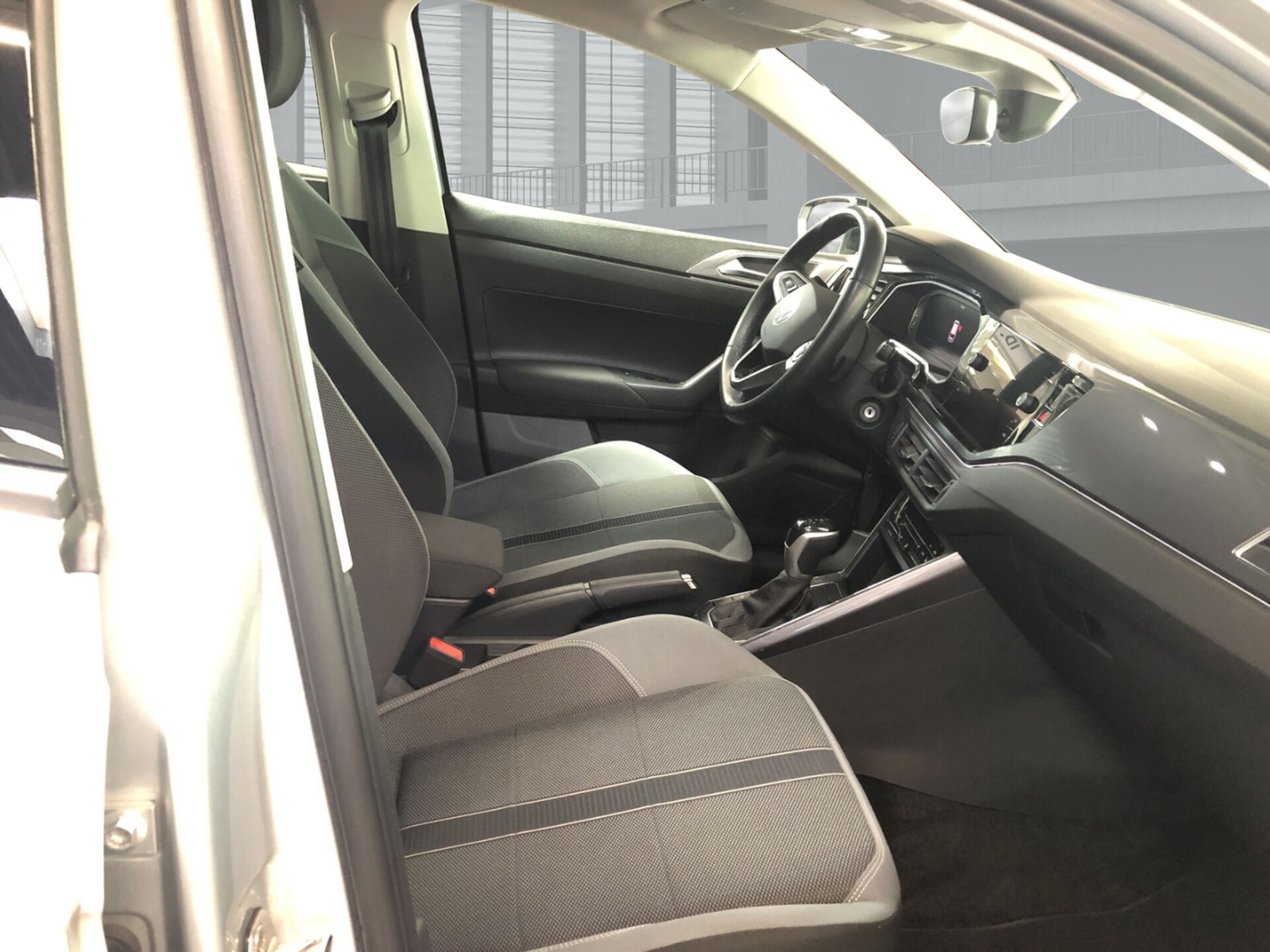 Volkswagen Polo Style