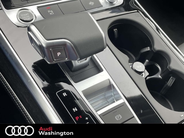 2026 Audi Q7 Premium Plus - Photo 33