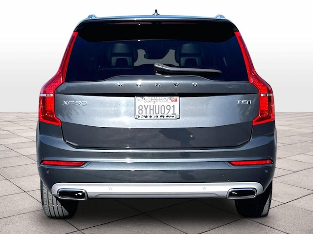 2021 Volvo XC90