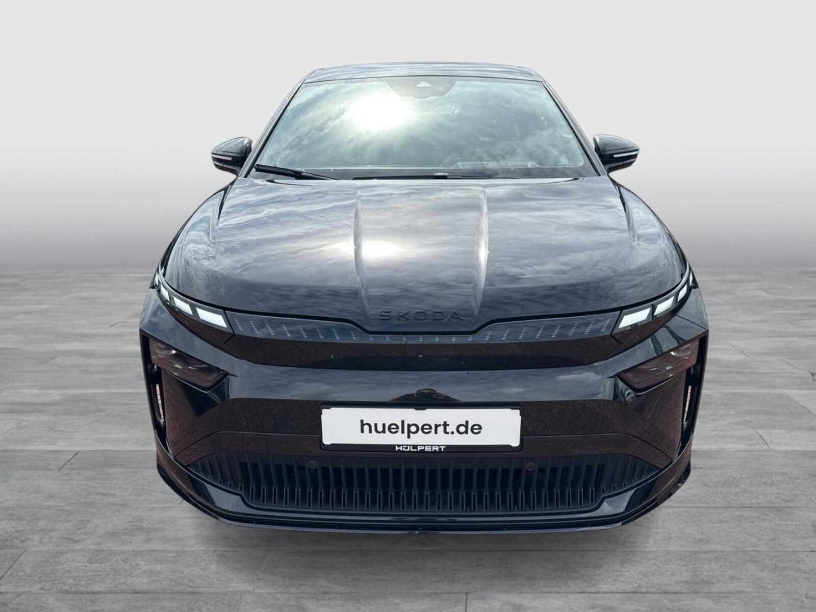 Škoda Enyaq Coupé – Bild 6