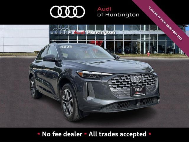 Photo of 2025 Audi Q5 