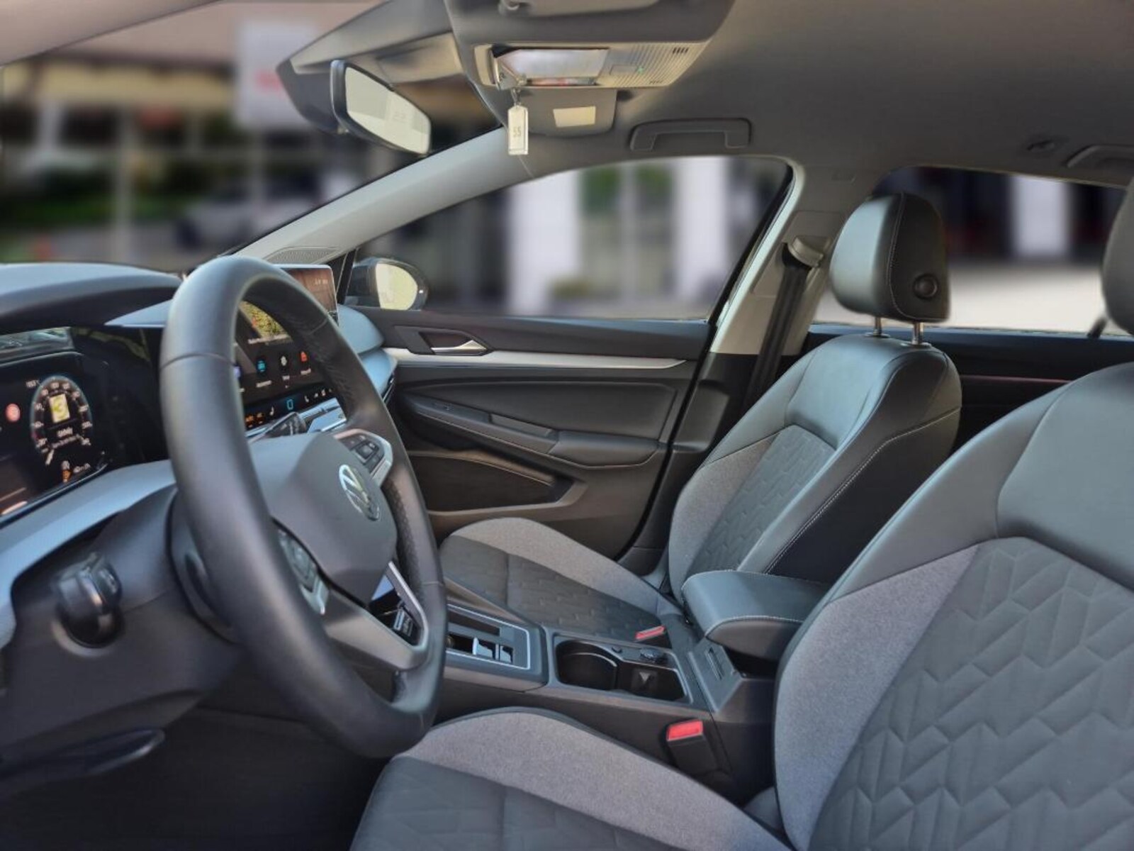 Volkswagen Golf Variant – Bild 10