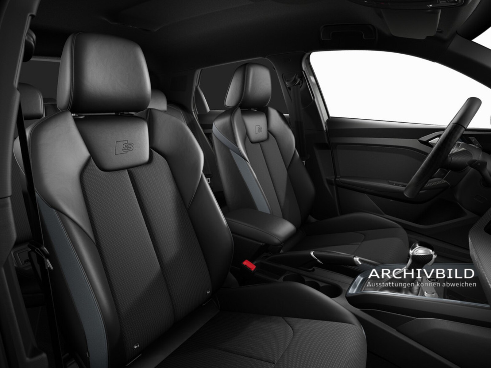 Audi A1 Sportback – Bild 4