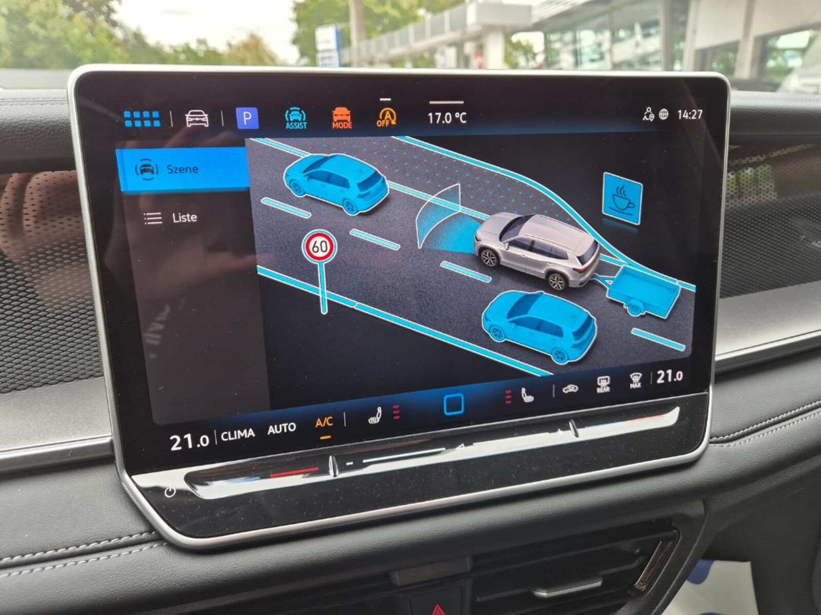Volkswagen Tayron – Bild 31