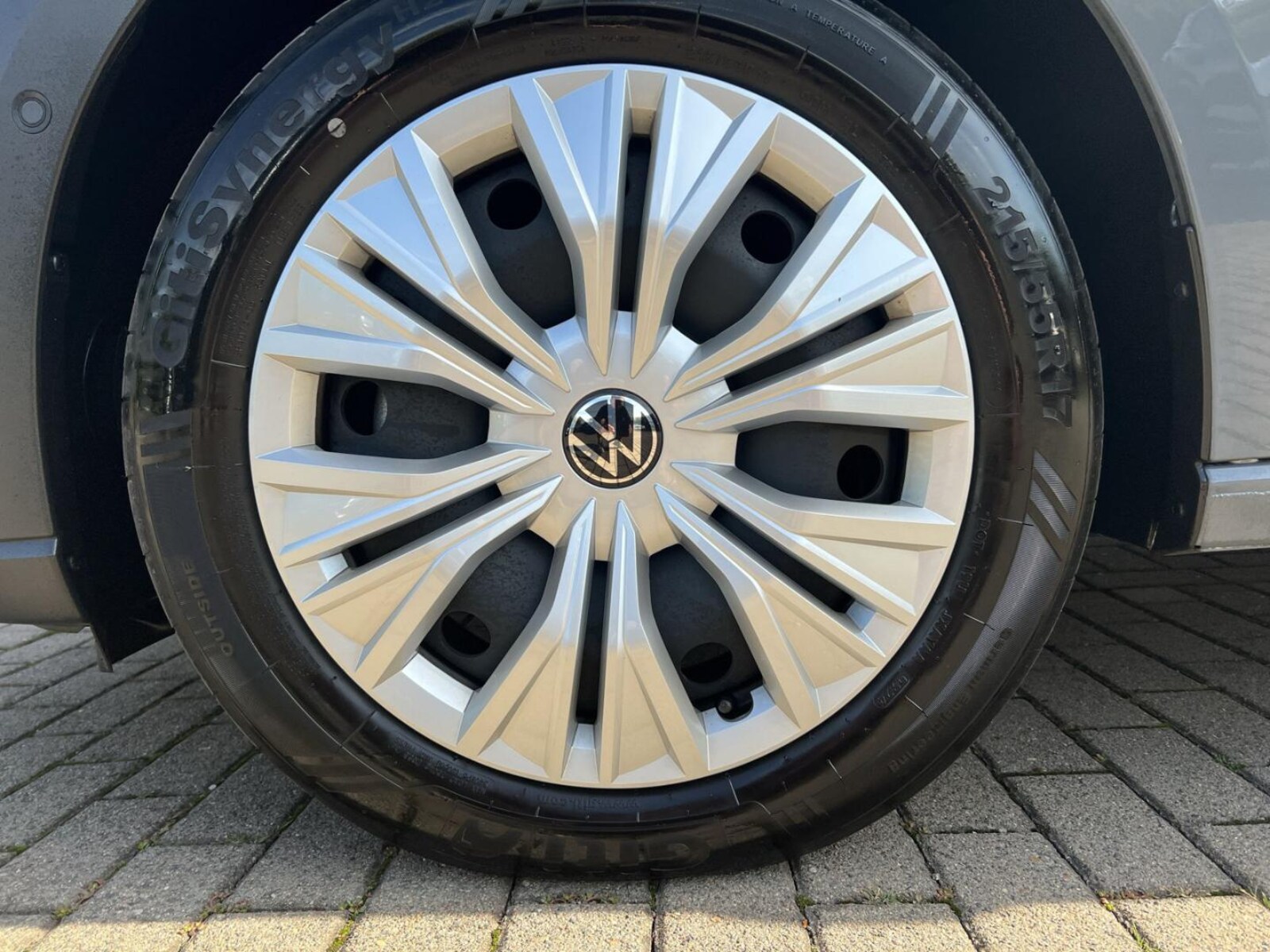 Volkswagen Caddy Maxi – Bild 7