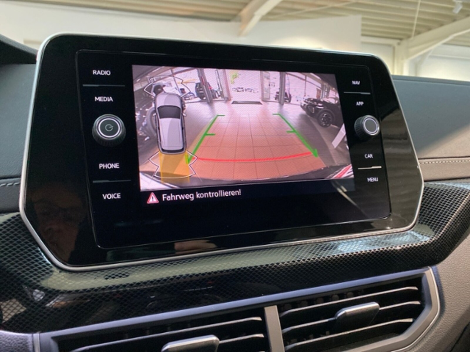 Volkswagen T-Cross – Bild 33