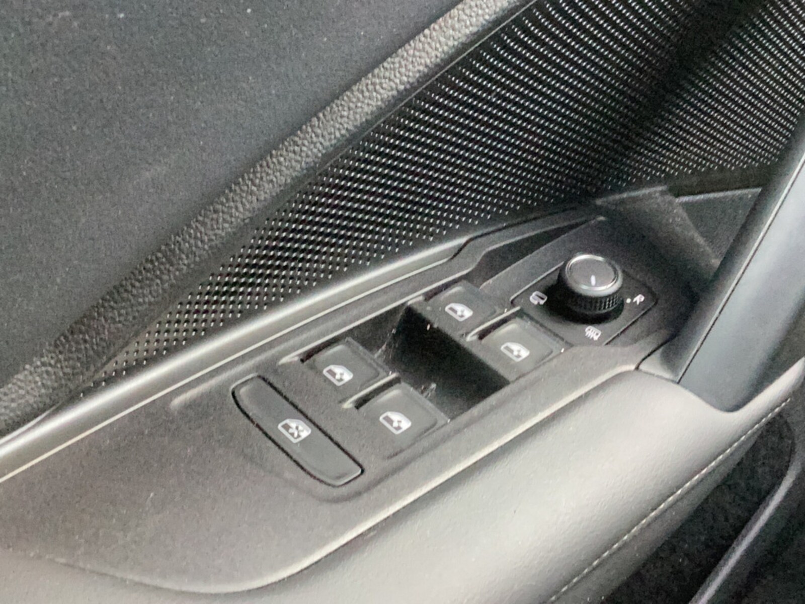 Volkswagen Tiguan – Bild 14