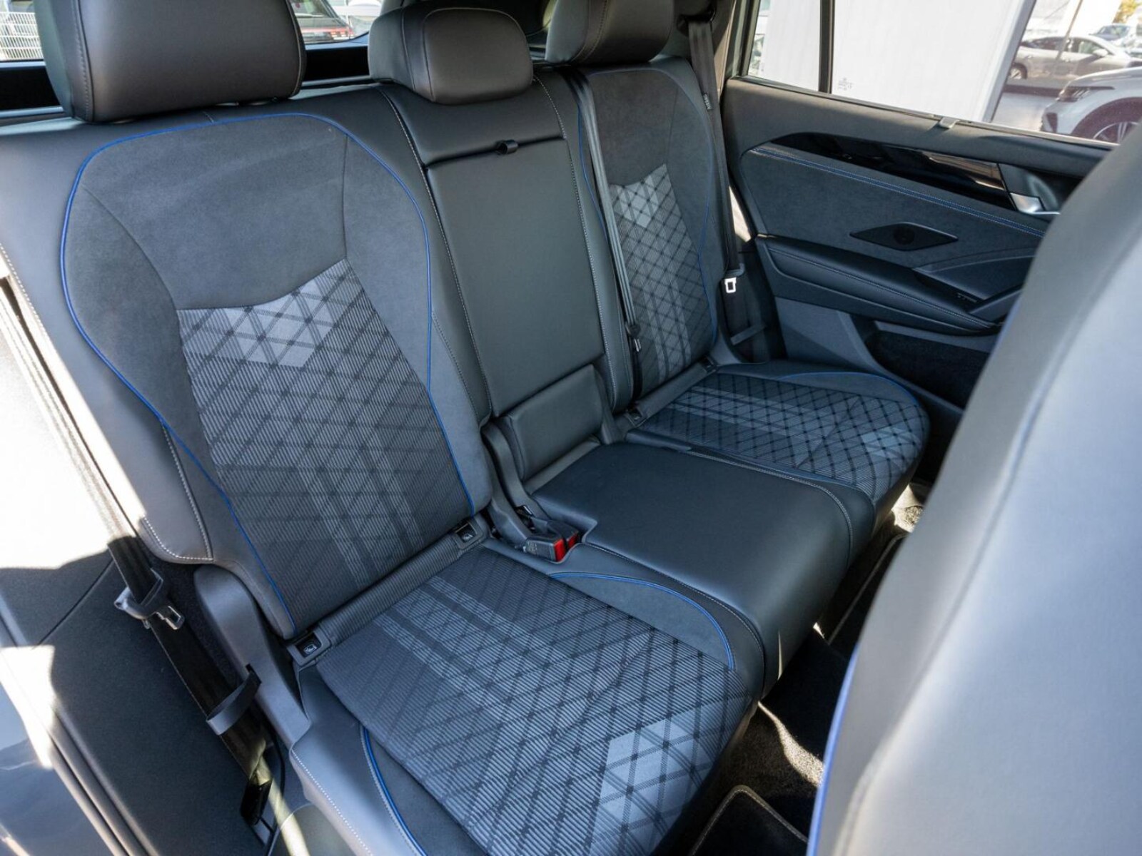 Volkswagen Tayron – Bild 8