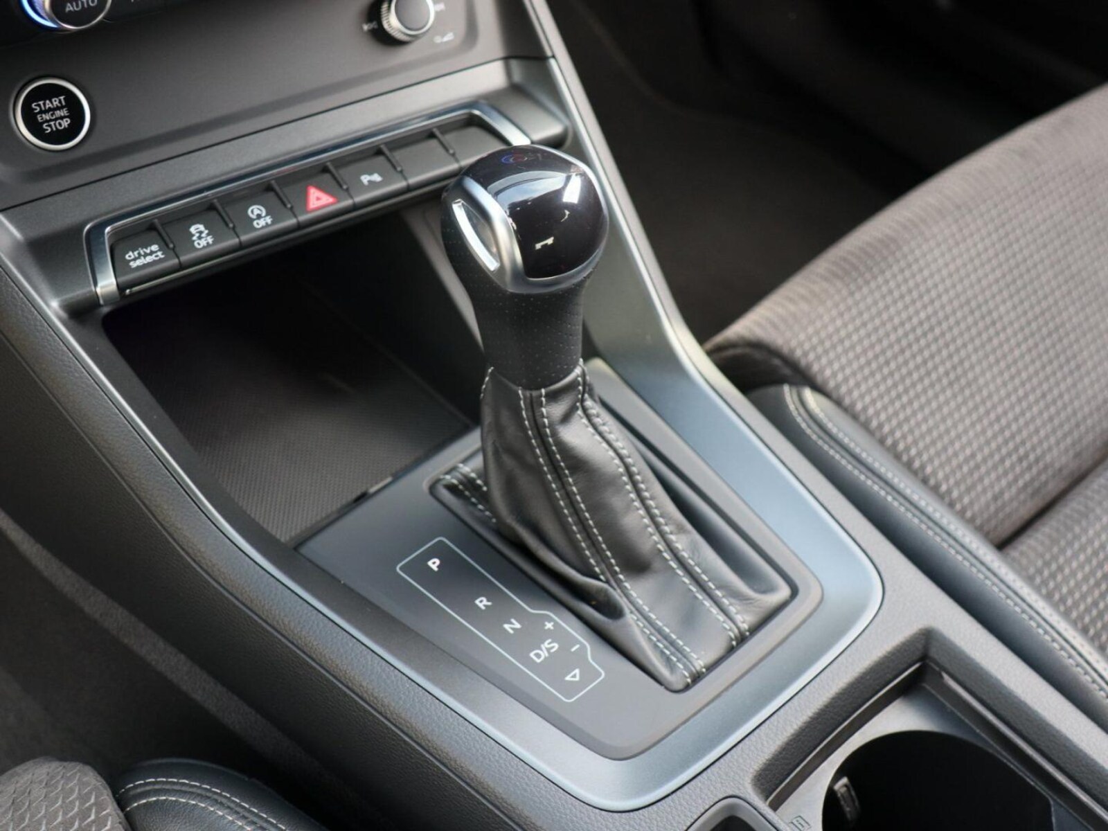 Audi Q3 – Bild 10