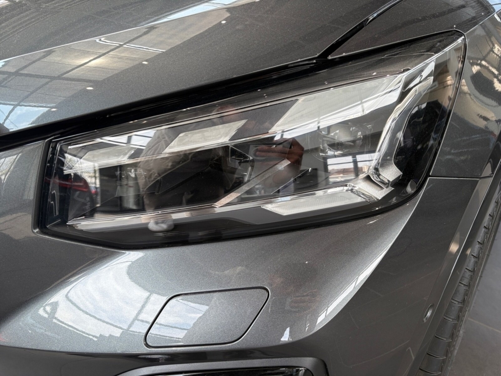 Audi SQ2 – Bild 4
