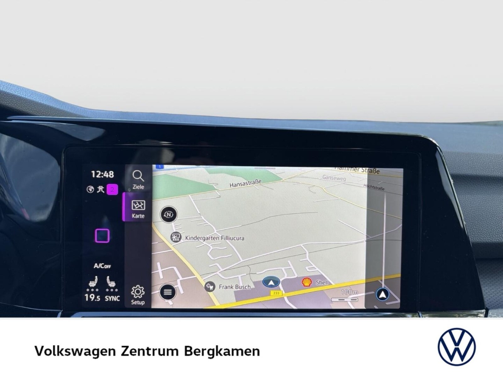 Volkswagen Golf – Bild 13