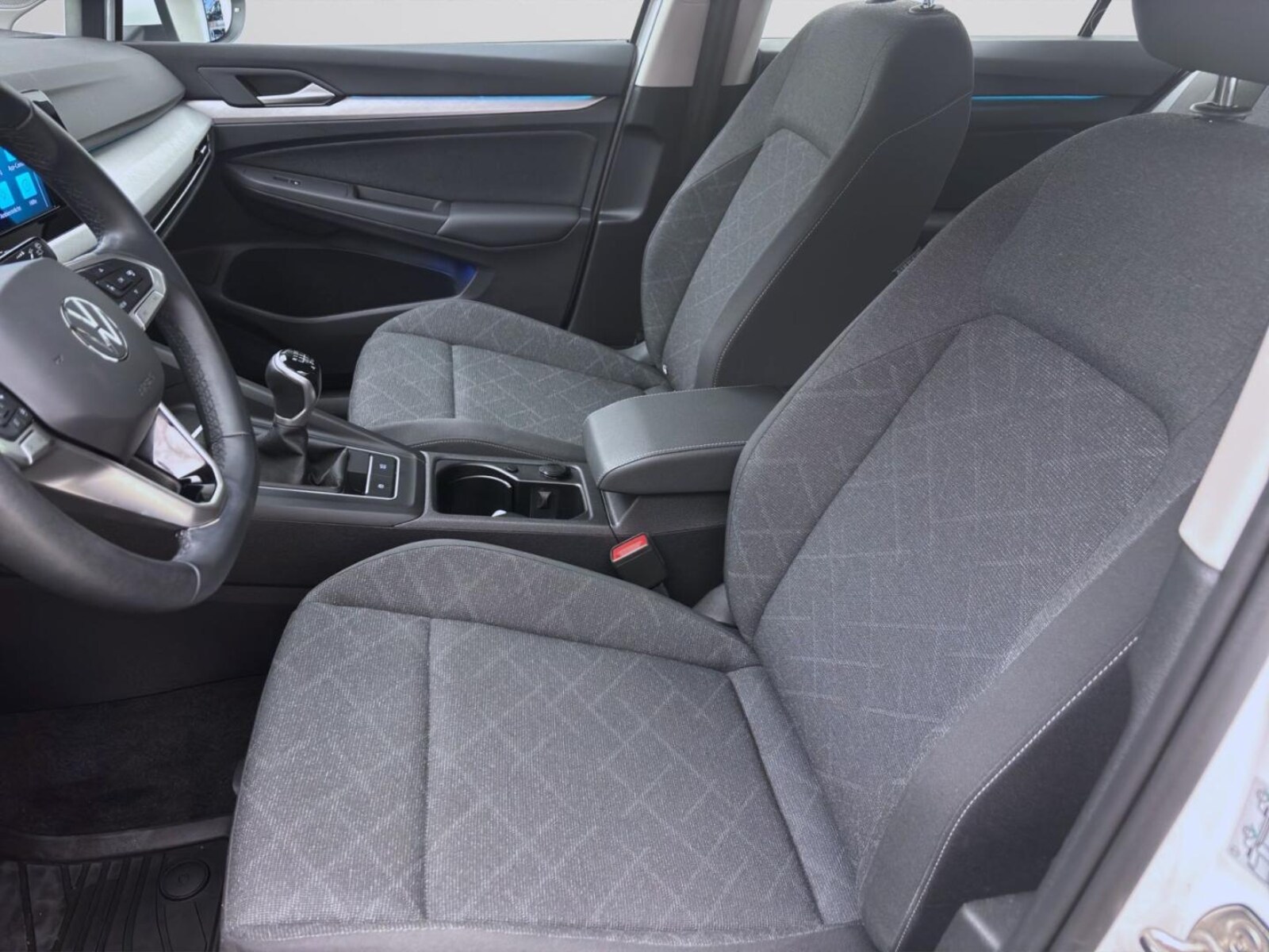 Volkswagen Golf – Bild 10