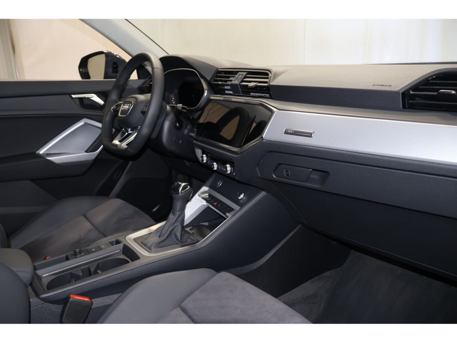 Audi Q3 – Bild 7