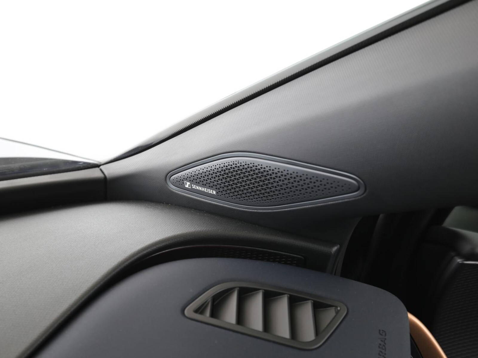 CUPRA Tavascan – Bild 14