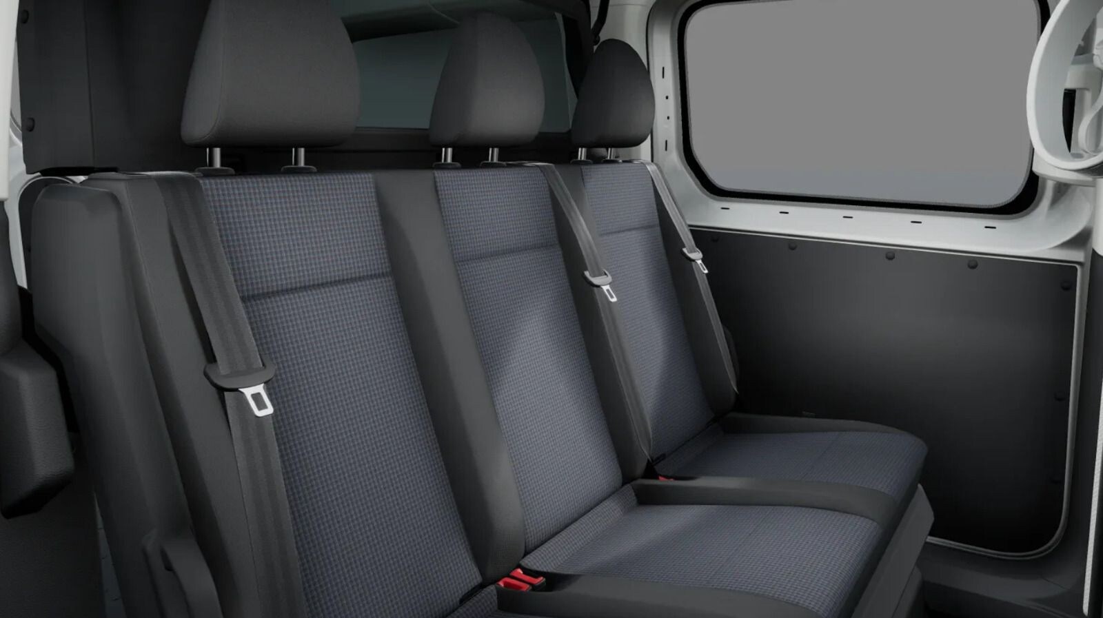 Volkswagen Caddy Maxi Kombi – Bild 22