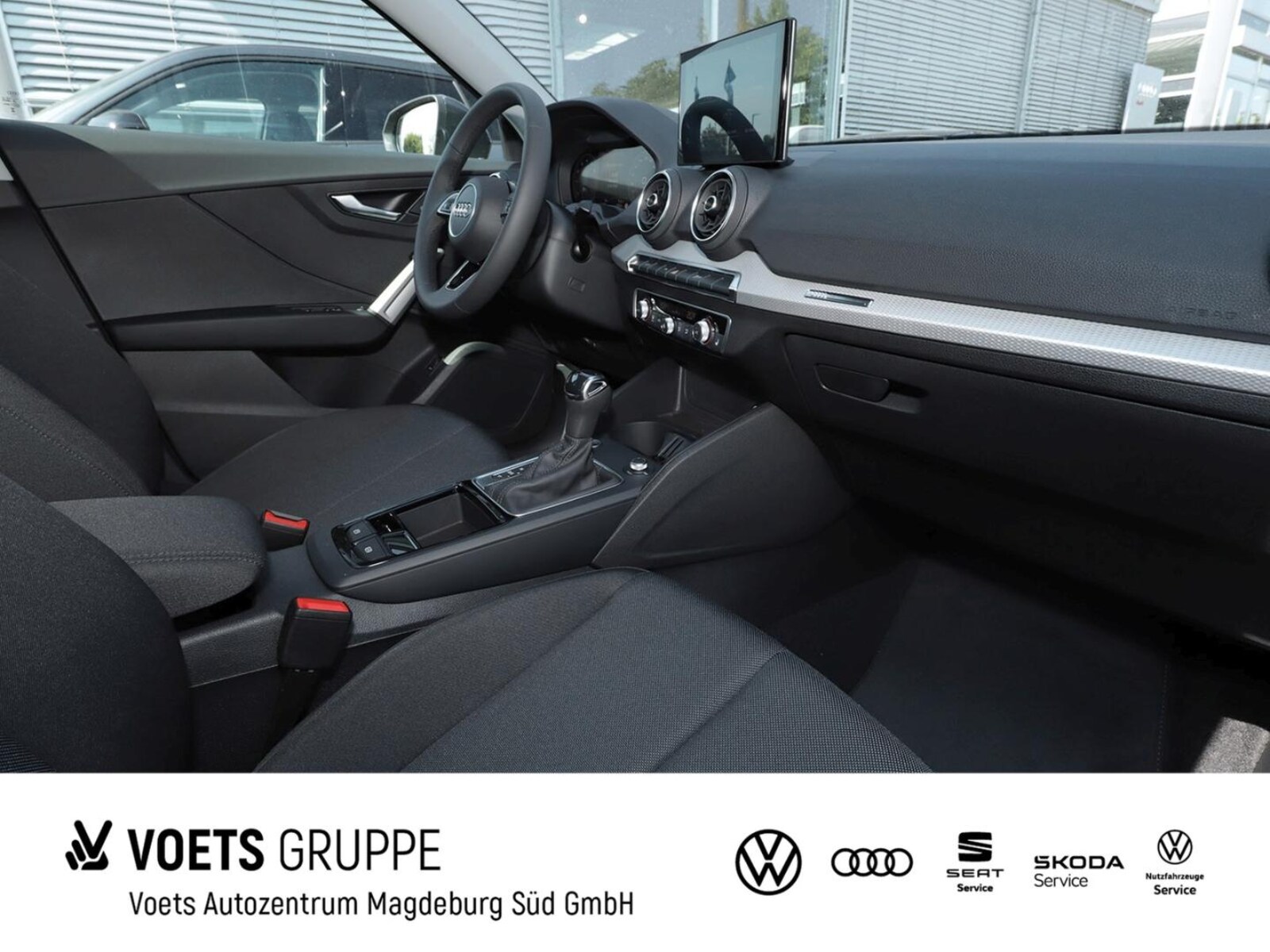Audi Q2 – Bild 8