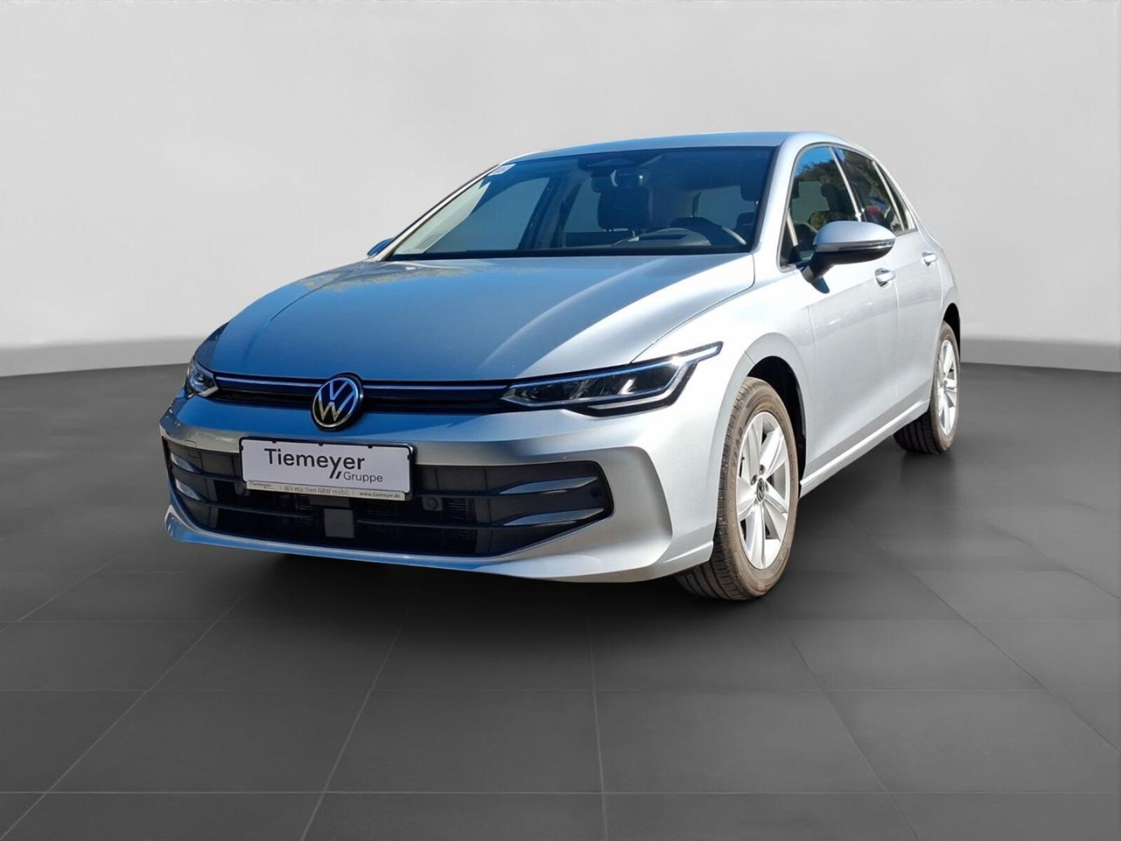 Volkswagen Golf – Bild 2