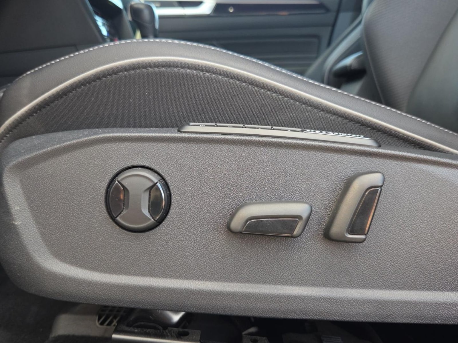 Volkswagen Arteon Shooting Brake – Bild 17