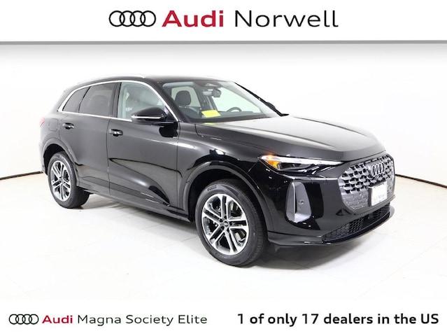 Photo of 2026 Audi Q5