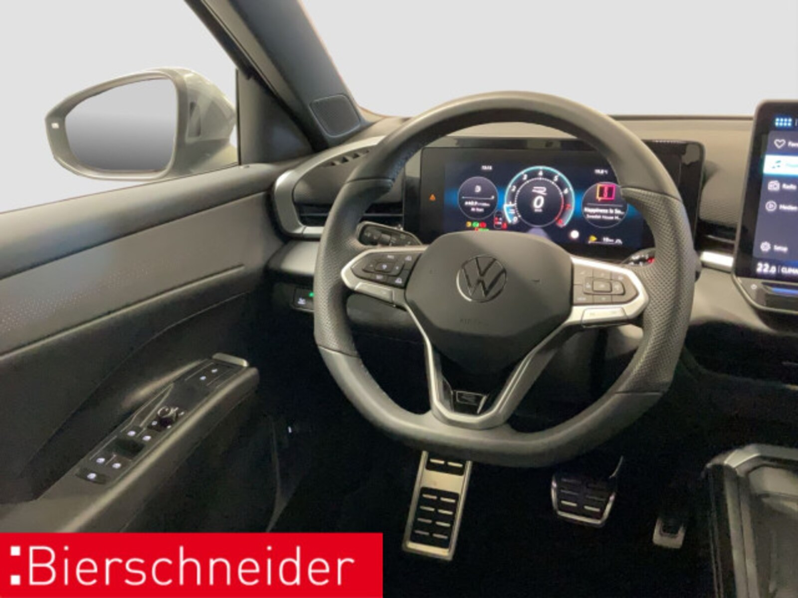 Volkswagen T-Roc – Bild 14
