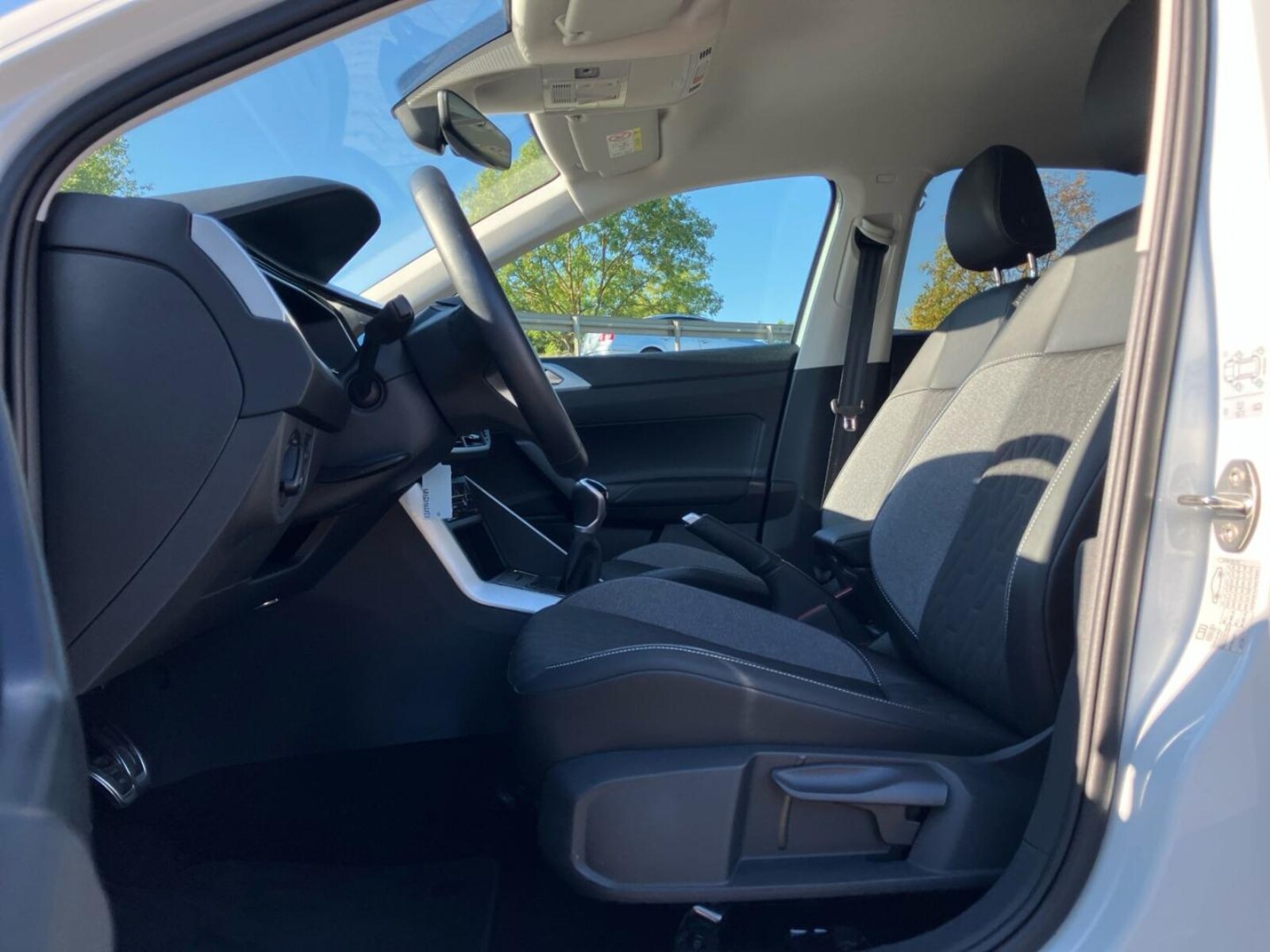 Volkswagen Taigo – Bild 16