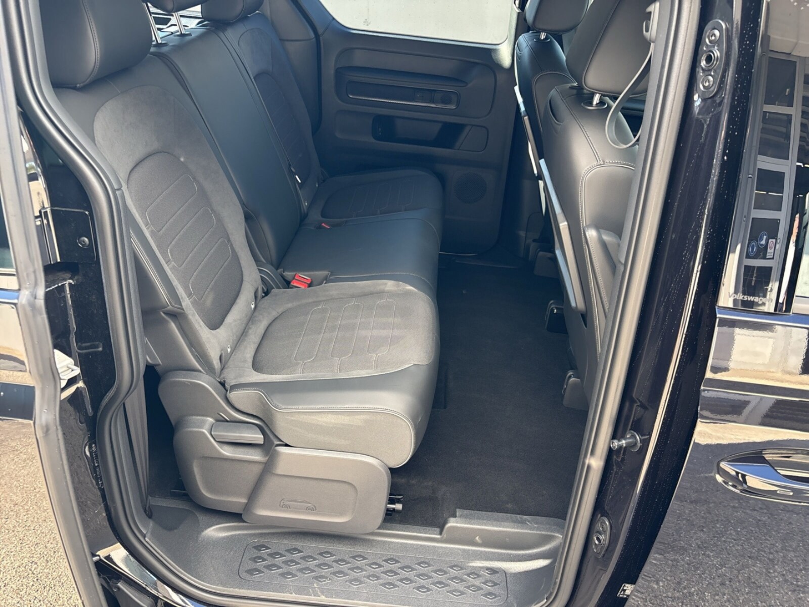 Volkswagen ID. Buzz – Bild 8
