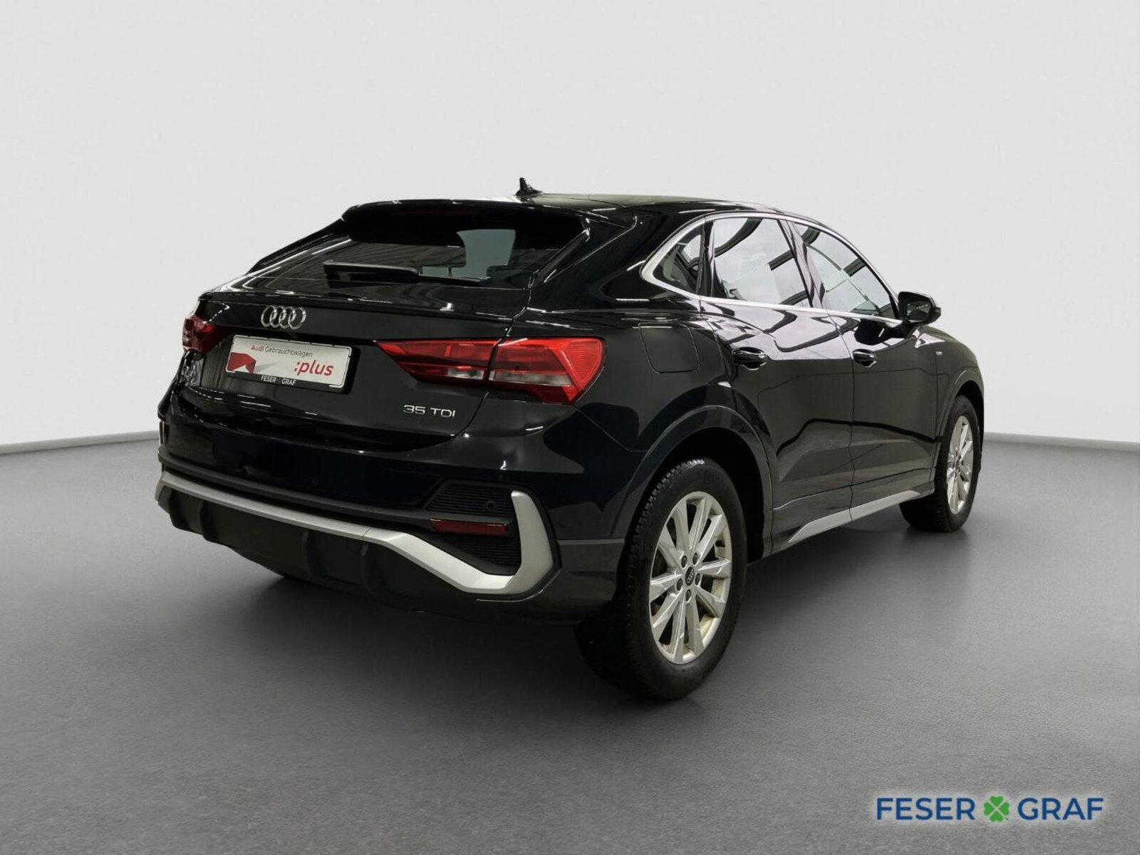 Audi Q3 Sportback – Bild 4