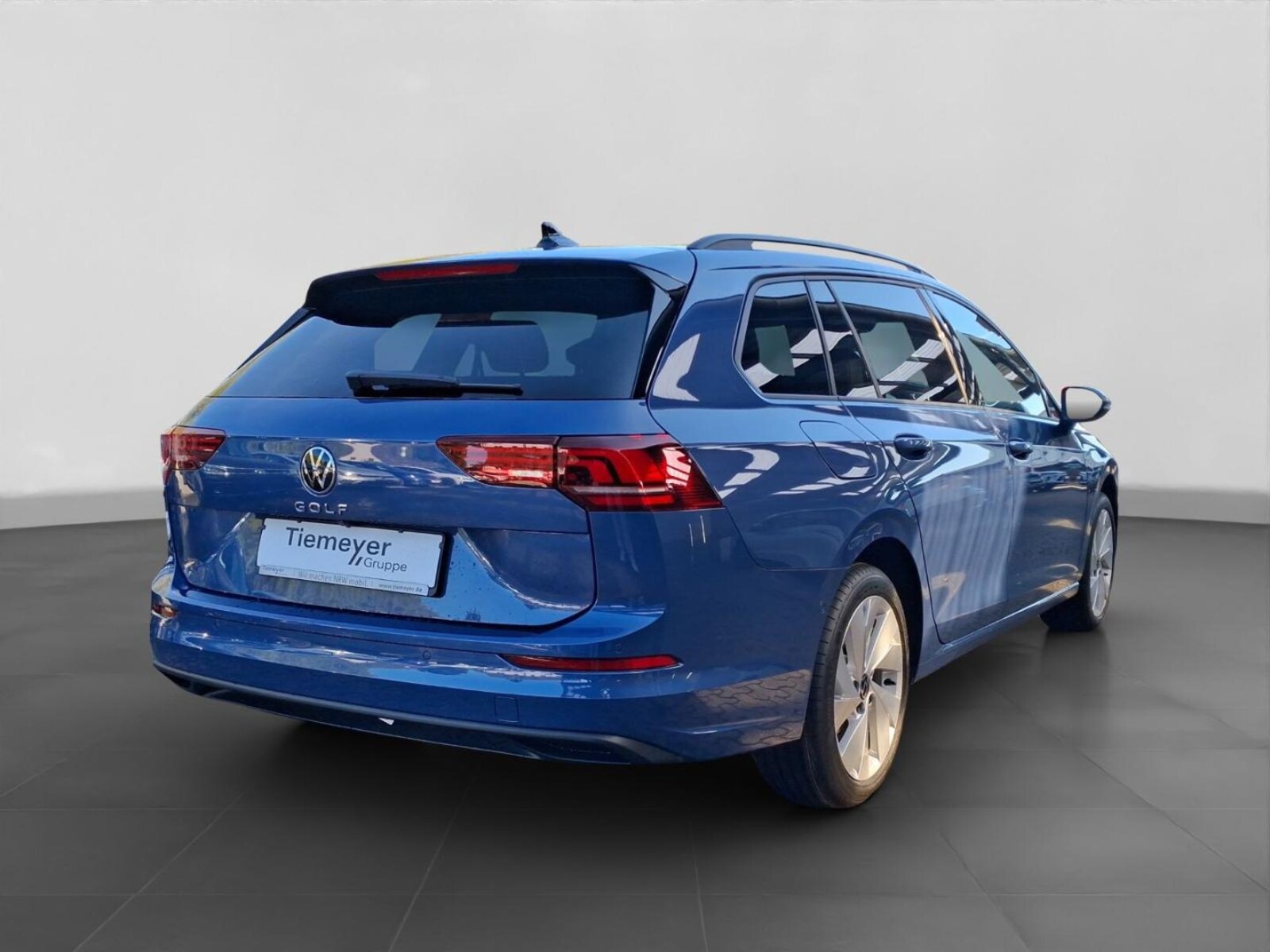 Volkswagen Golf Variant – Bild 3