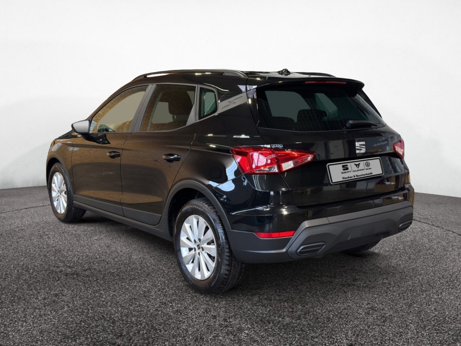SEAT Arona – Bild 3