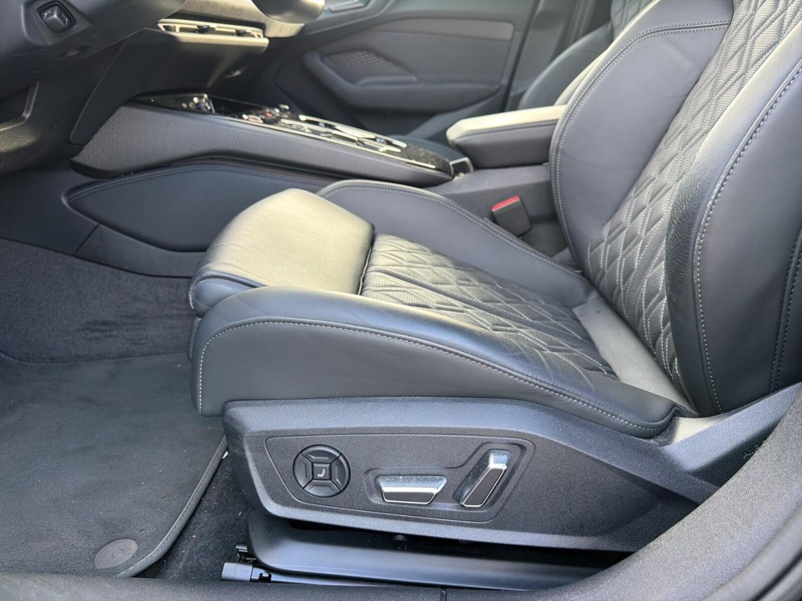 Audi S5 Avant – Bild 13